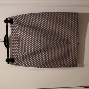 Calvin Klein Pencil skirt,